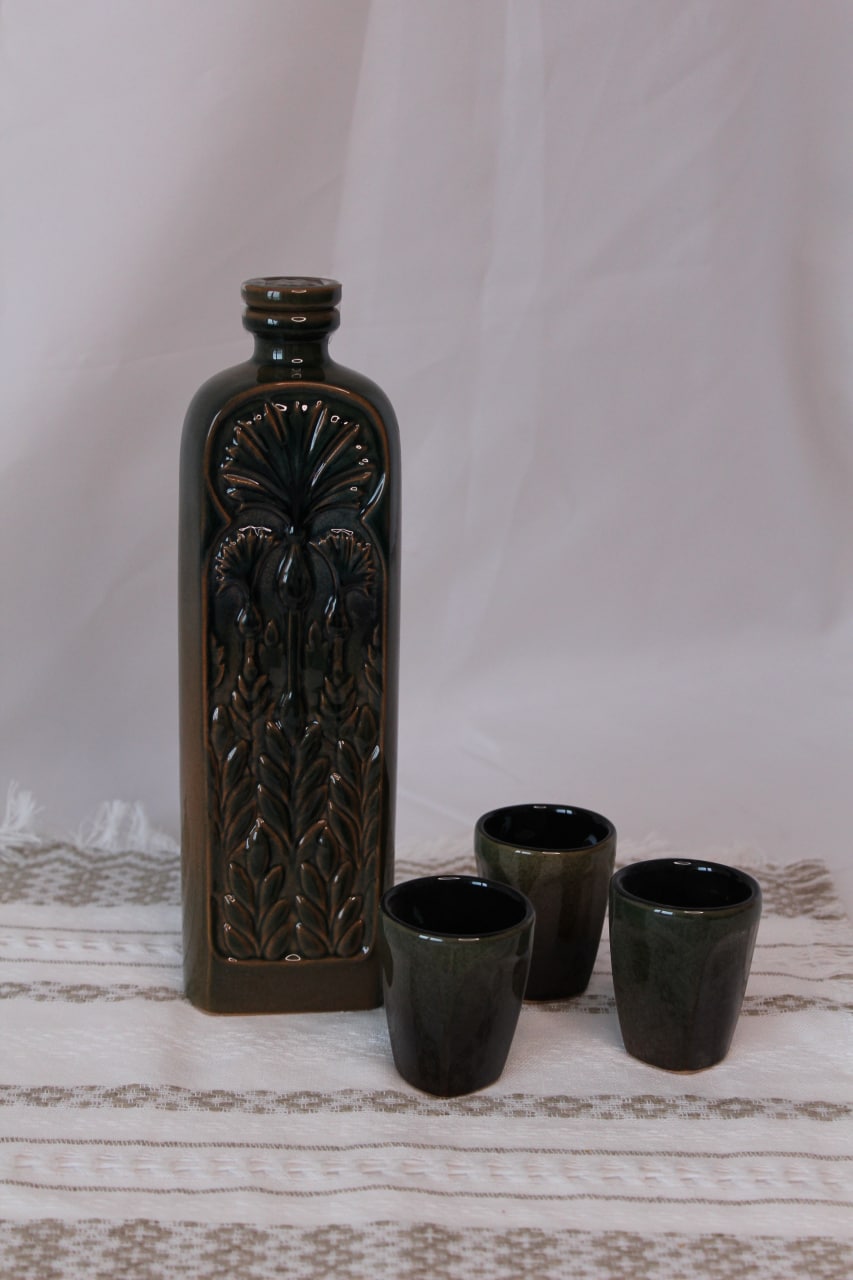 Создание изделий по индивидуальным заказам