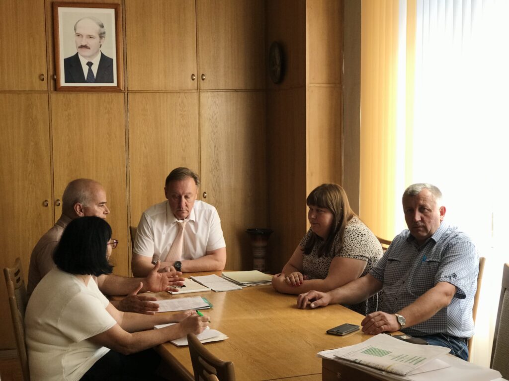 Общество с ограниченной ответственностью "КЕРАМИКА ГЖЕЛИ" и открытое акционерное общество "Белхудожкерамика" заключили договор о сотрудничестве