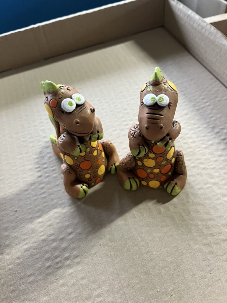 Подготовка к Новому году!