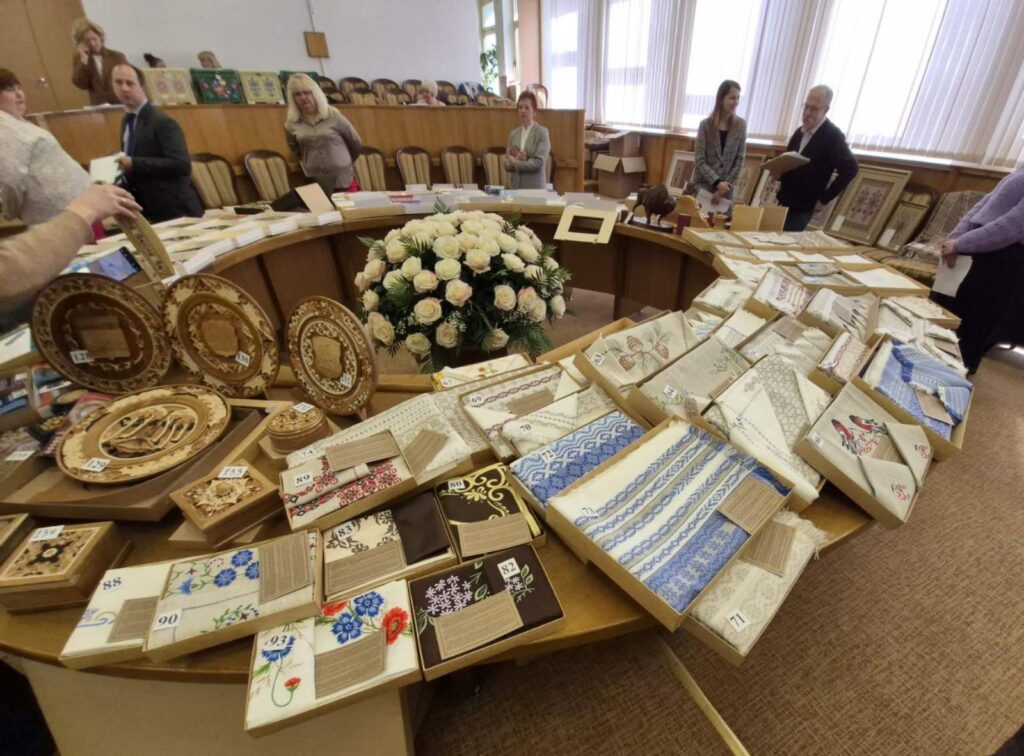 Консультационный совет