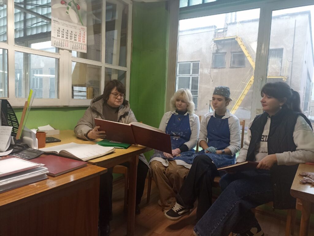 НЕДЕЛЯ НУЛЕВОГО ТРАВМАТИЗМА ПРОХОДИТ НА ОАО "БЕЛХУДОЖКЕРАМИКА"